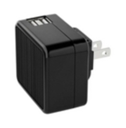 Kensington AbsolutePower K39690EU Universal USB Wall Charger